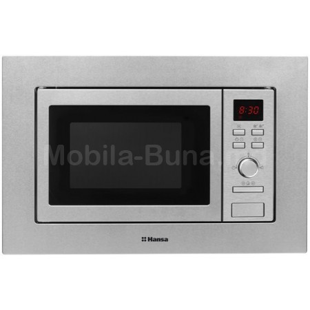 Встраиваемая микроволновая печь Hansa  AMM20BEXH А-1